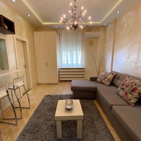 Home Center Apartment Belgrade Exterior photo