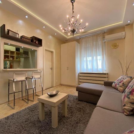 Home Center Apartment Belgrade Exterior photo